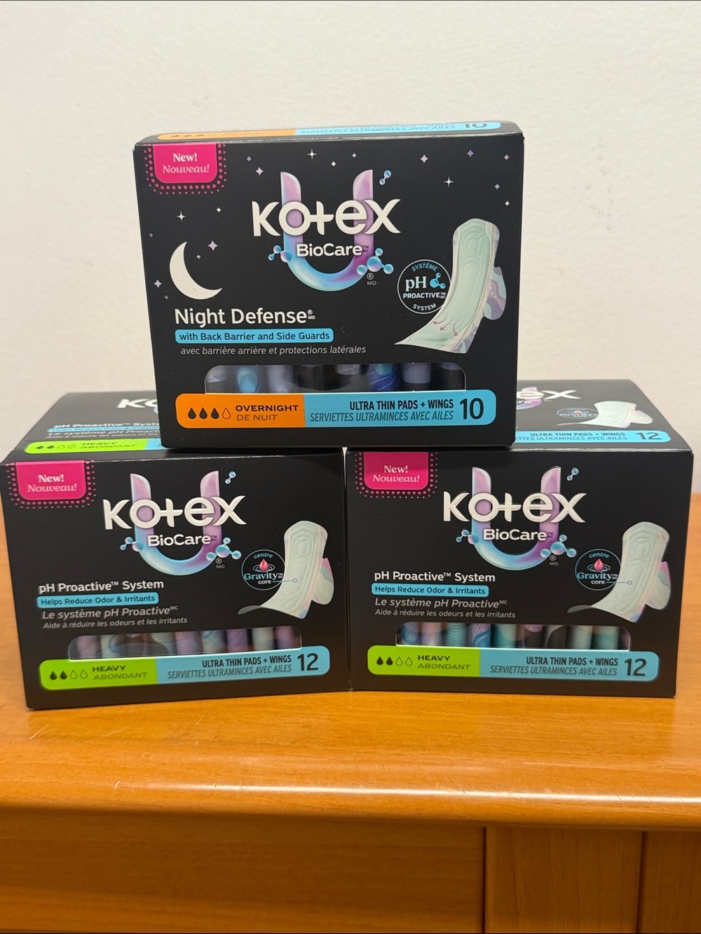 Kotex Bundle
